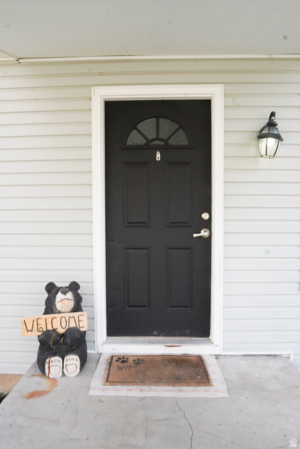 350 MONSANTO BLVD Soda Springs, ID 83276