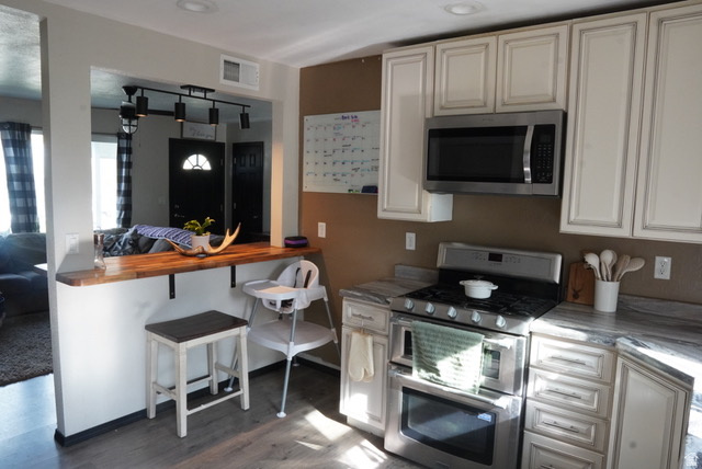 350 MONSANTO BLVD Soda Springs, ID 83276