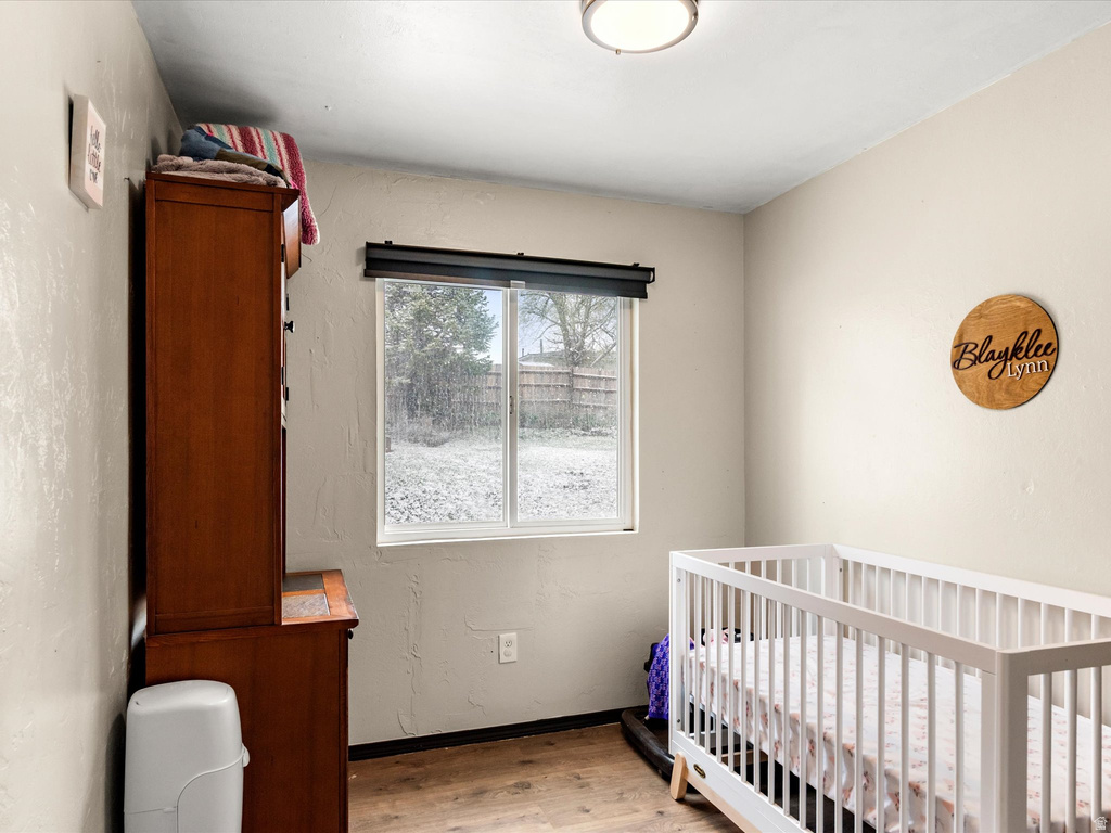 350 MONSANTO BLVD Soda Springs, ID 83276
