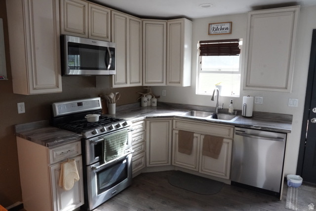 350 MONSANTO BLVD Soda Springs, ID 83276