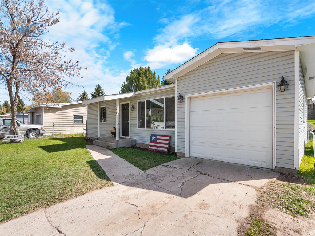 350 MONSANTO BLVD Soda Springs, ID 83276