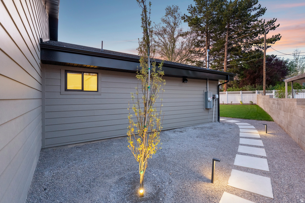 4329 S NOAL DR Millcreek, UT 84124