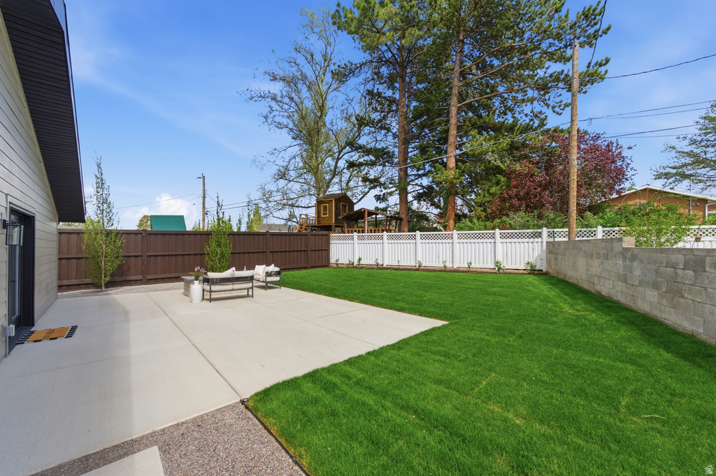 4329 S NOAL DR Millcreek, UT 84124