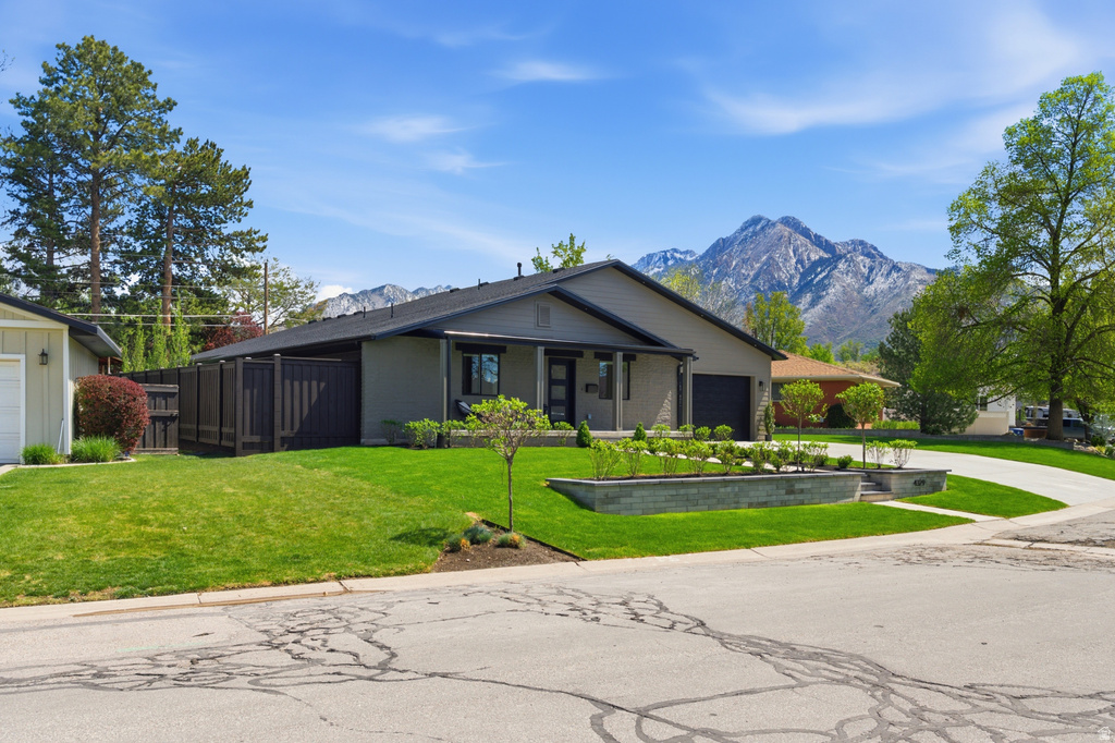 4329 S NOAL DR Millcreek, UT 84124