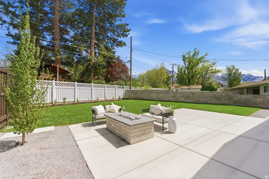 4329 S NOAL DR Millcreek, UT 84124