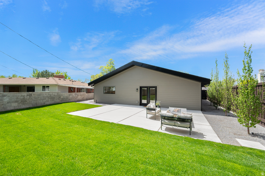 4329 S NOAL DR Millcreek, UT 84124