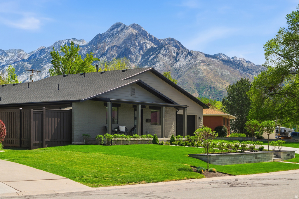 4329 S NOAL DR Millcreek, UT 84124