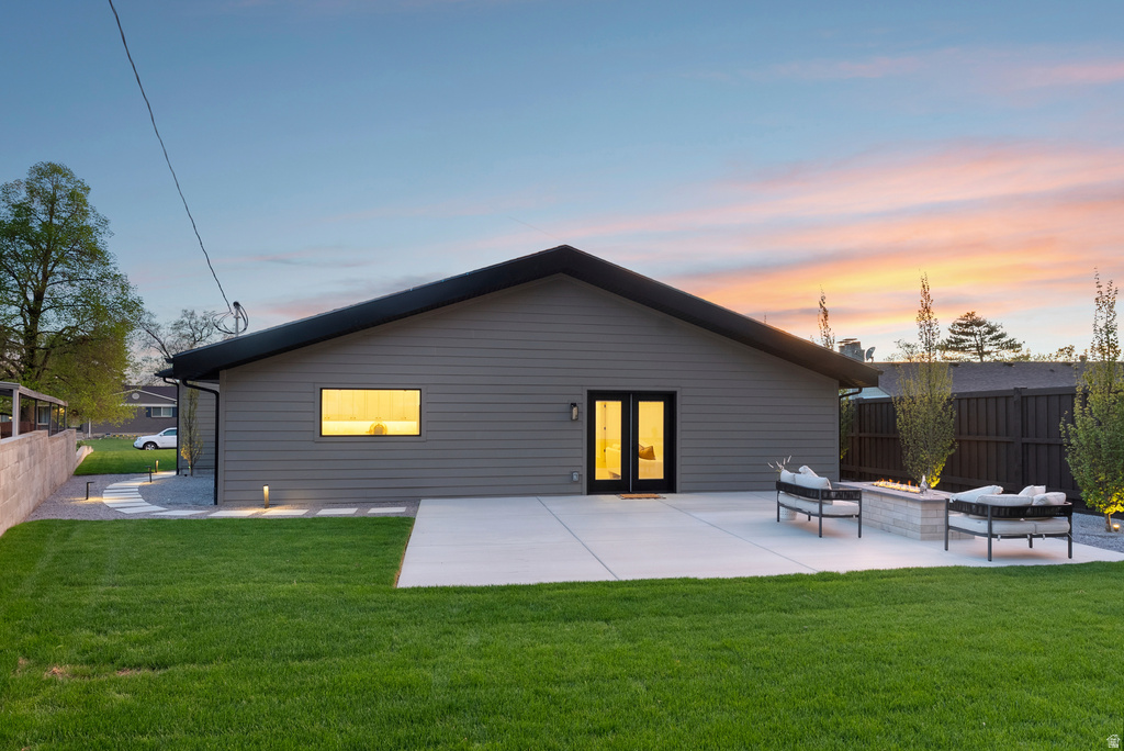 4329 S NOAL DR Millcreek, UT 84124