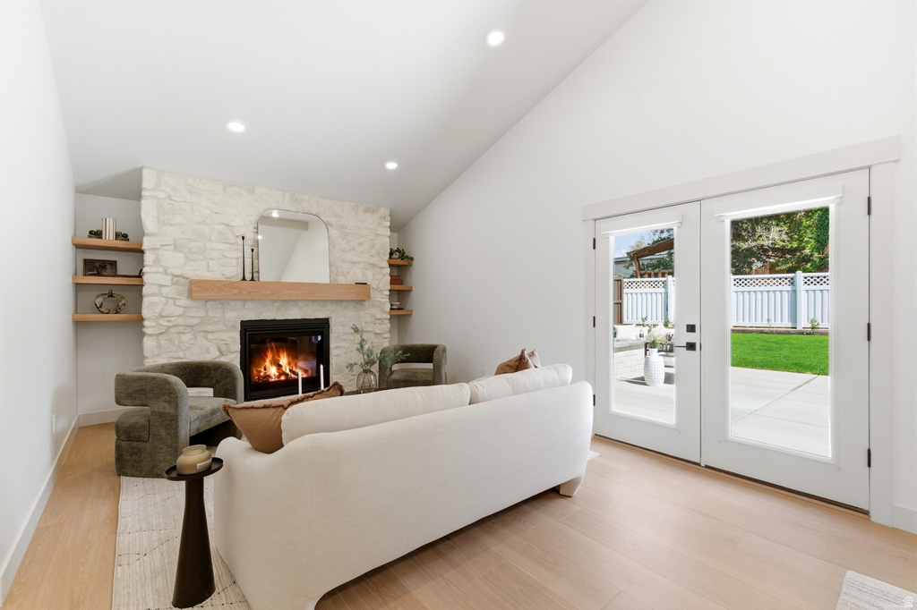 4329 S NOAL DR Millcreek, UT 84124