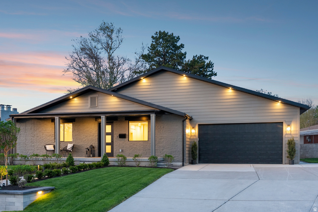 4329 S NOAL DR Millcreek, UT 84124