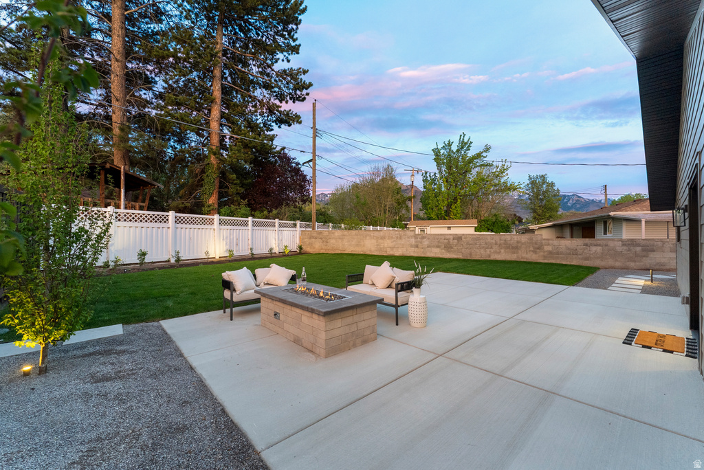 4329 S NOAL DR Millcreek, UT 84124