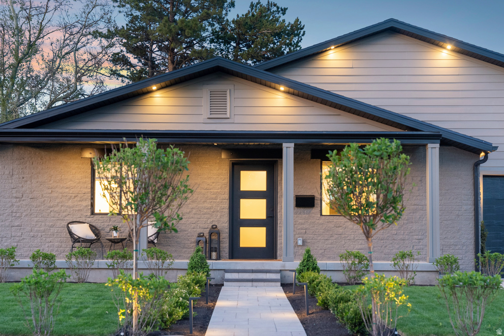 4329 S NOAL DR Millcreek, UT 84124