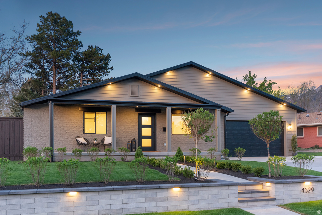 4329 S NOAL DR Millcreek, UT 84124