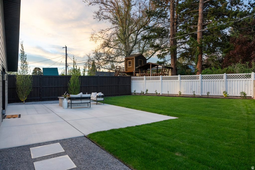 4329 S NOAL DR Millcreek, UT 84124