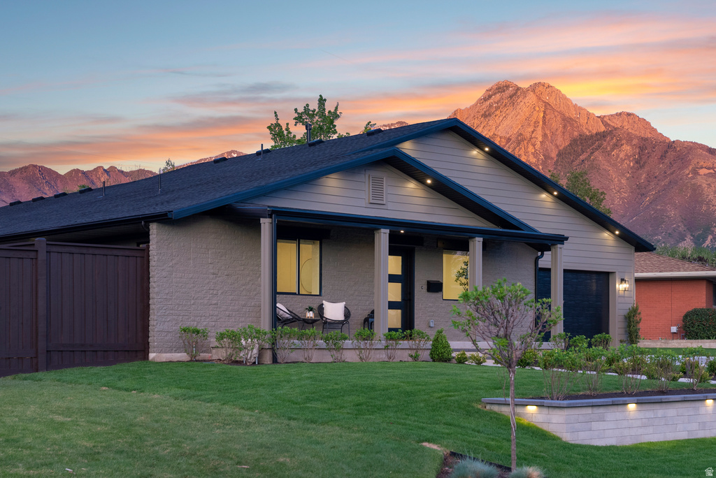 4329 S NOAL DR Millcreek, UT 84124