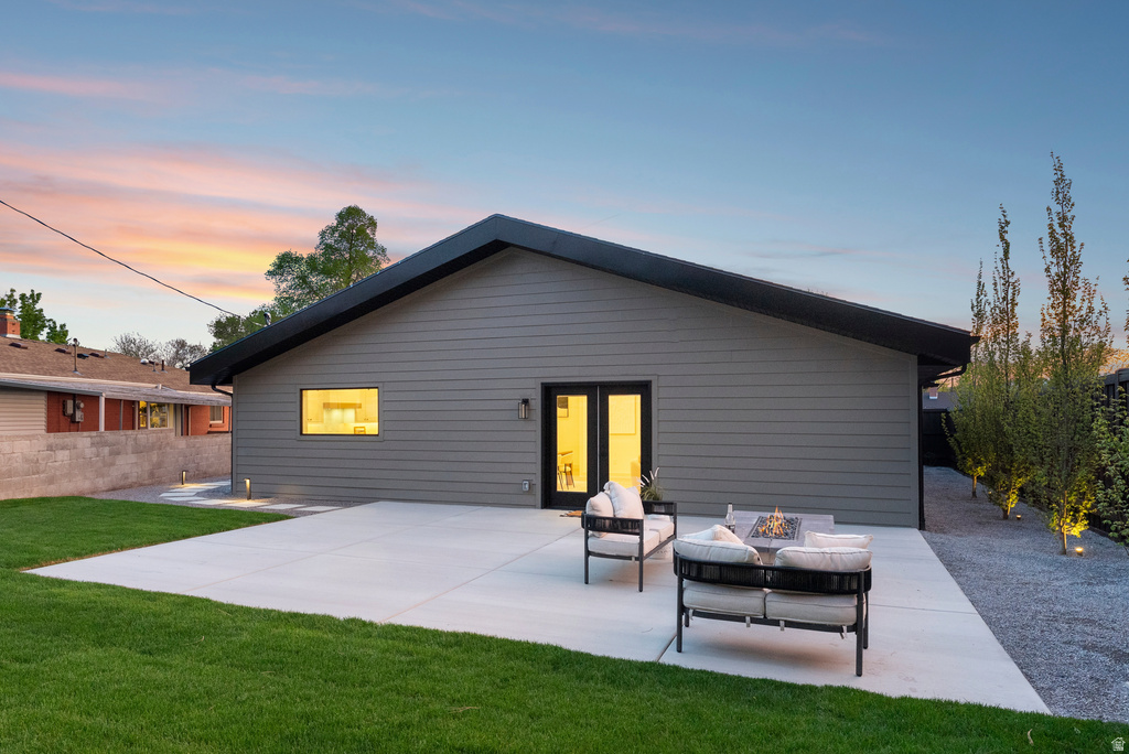 4329 S NOAL DR Millcreek, UT 84124