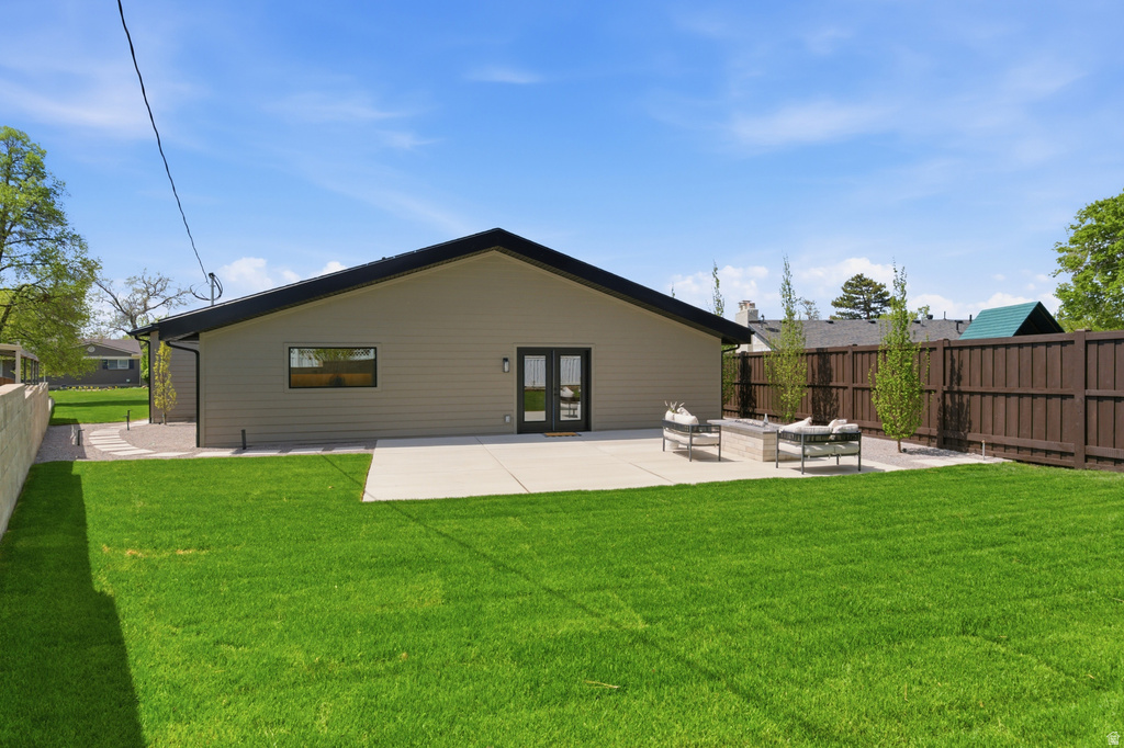 4329 S NOAL DR Millcreek, UT 84124