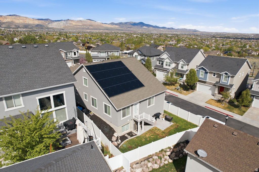 14443 S CHROME RD Herriman, UT 84096