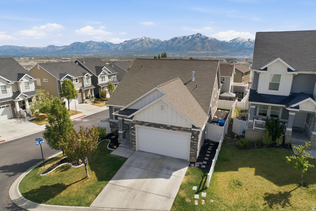 14443 S CHROME RD Herriman, UT 84096
