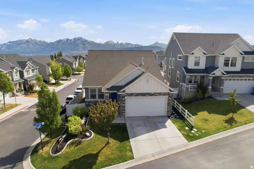 14443 S CHROME RD Herriman, UT 84096
