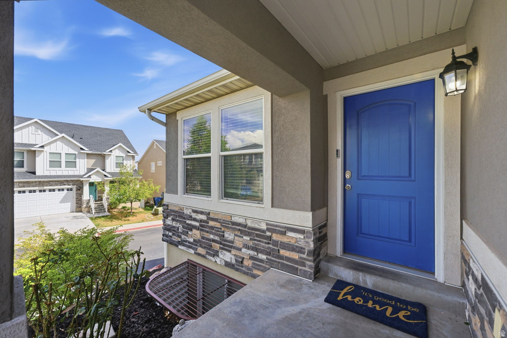 14443 S CHROME RD Herriman, UT 84096