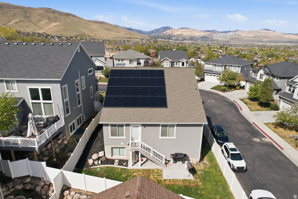 14443 S CHROME RD Herriman, UT 84096