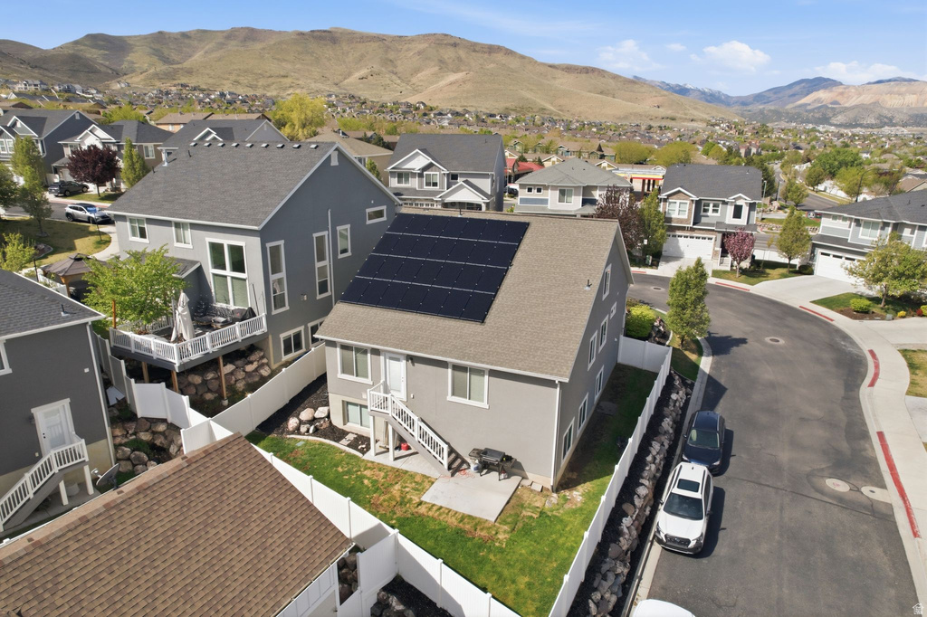 14443 S CHROME RD Herriman, UT 84096