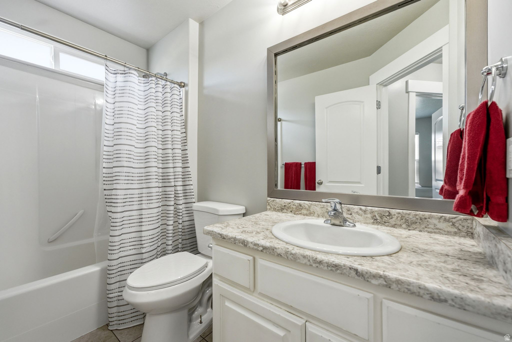 14443 S CHROME RD Herriman, UT 84096