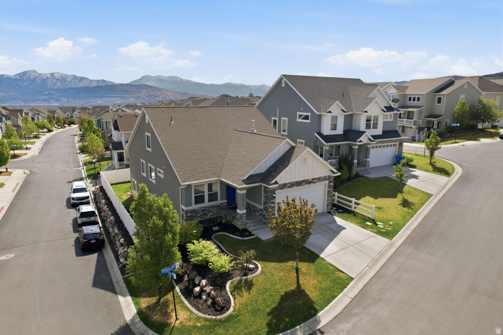 14443 S CHROME RD Herriman, UT 84096