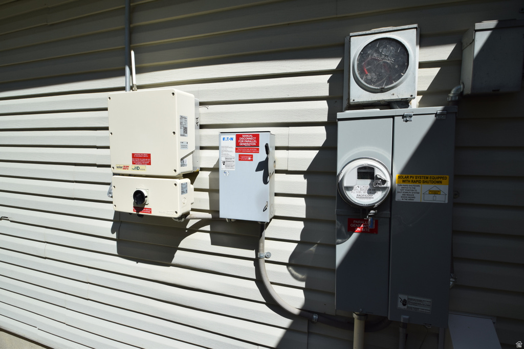 1449 N 725 W West Bountiful, UT 84087