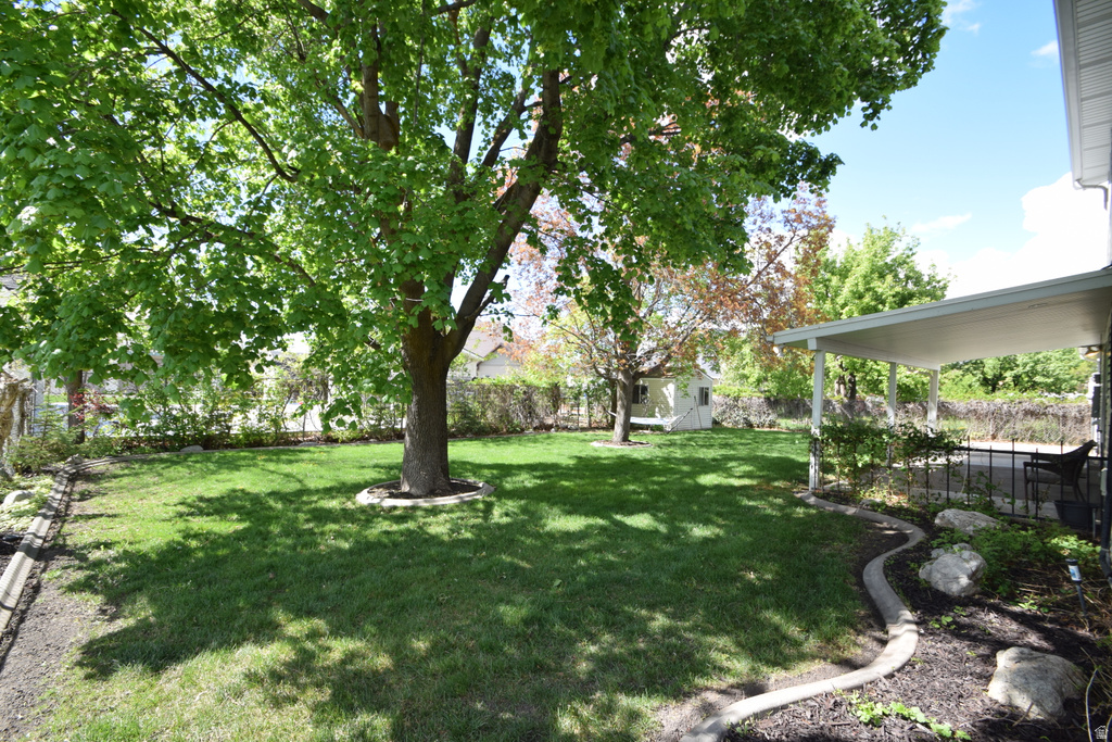 1449 N 725 W West Bountiful, UT 84087