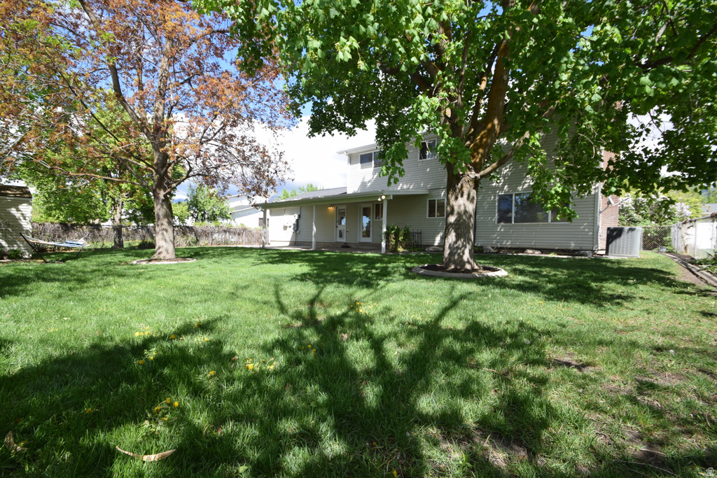 1449 N 725 W West Bountiful, UT 84087