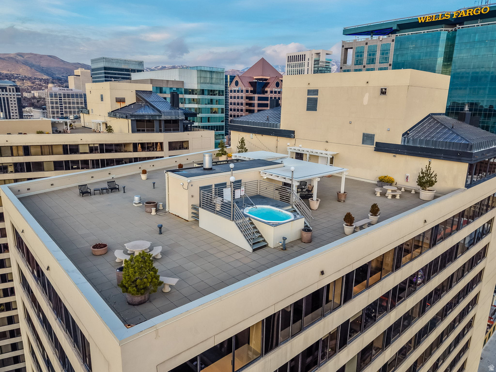 44 W BROADWAY #2603 Salt Lake City, UT 84101