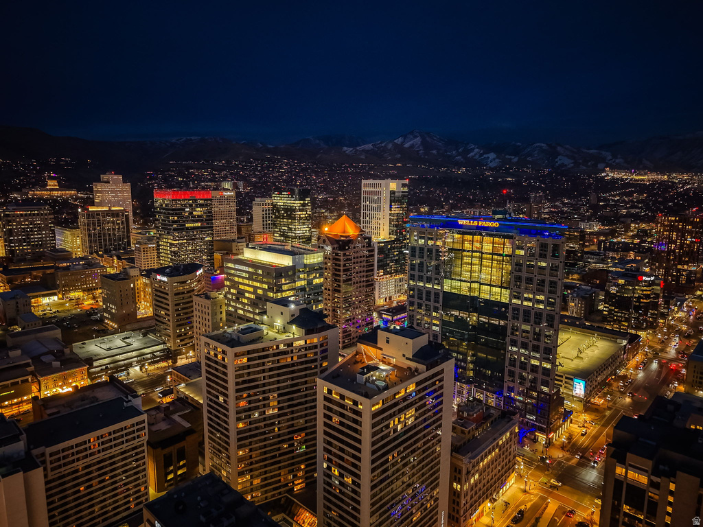 44 W BROADWAY #2603 Salt Lake City, UT 84101