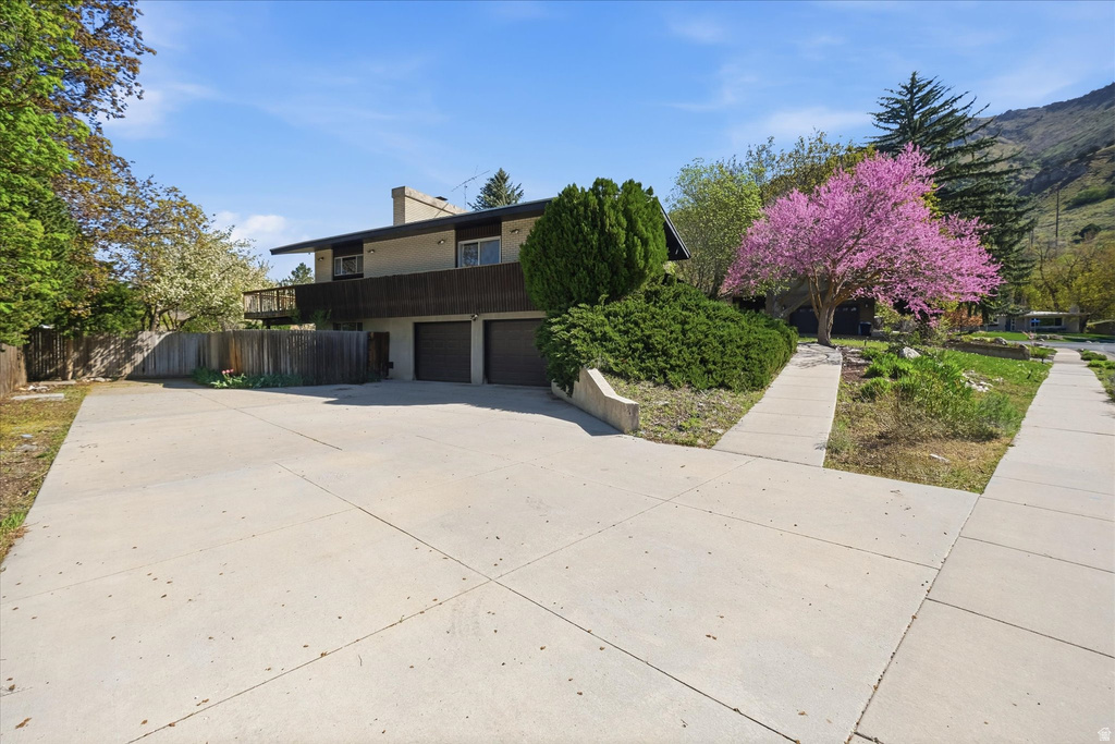 1757 E 1080 N Logan, UT 84341