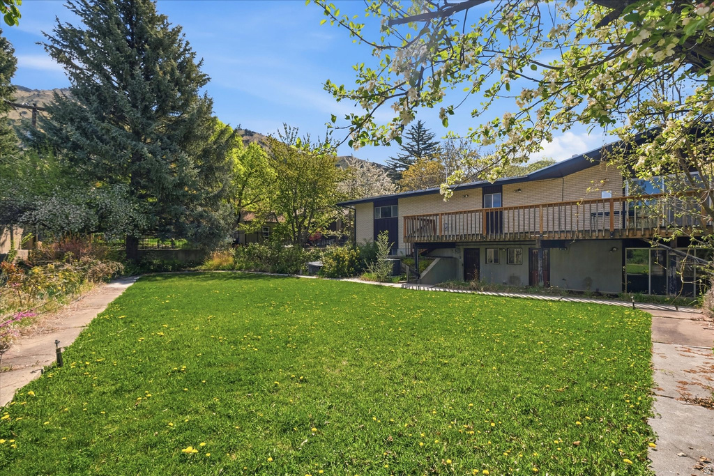 1757 E 1080 N Logan, UT 84341