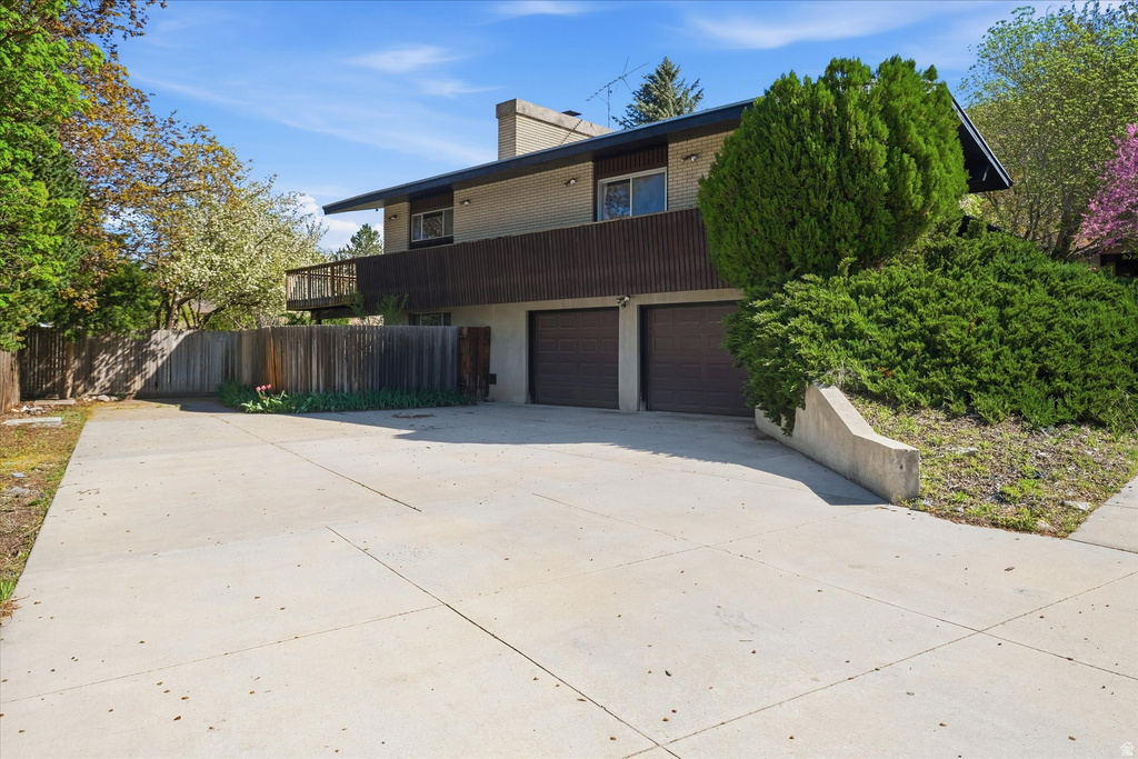 1757 E 1080 N Logan, UT 84341