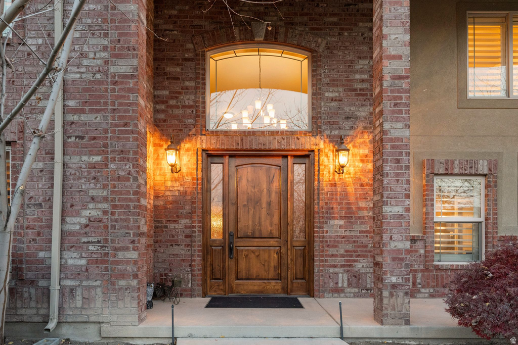 1397 W 9950 S South Jordan, UT 84095