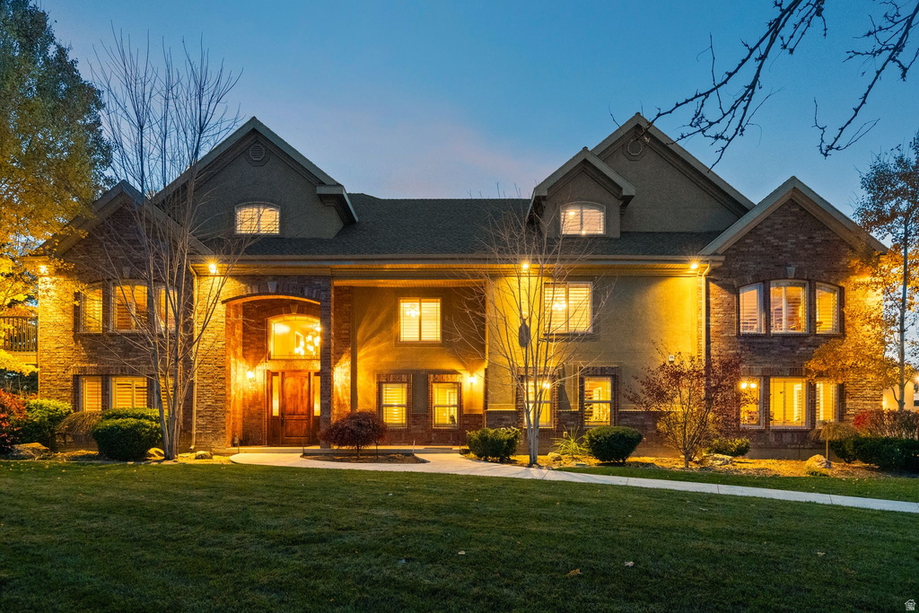 1397 W 9950 S South Jordan, UT 84095