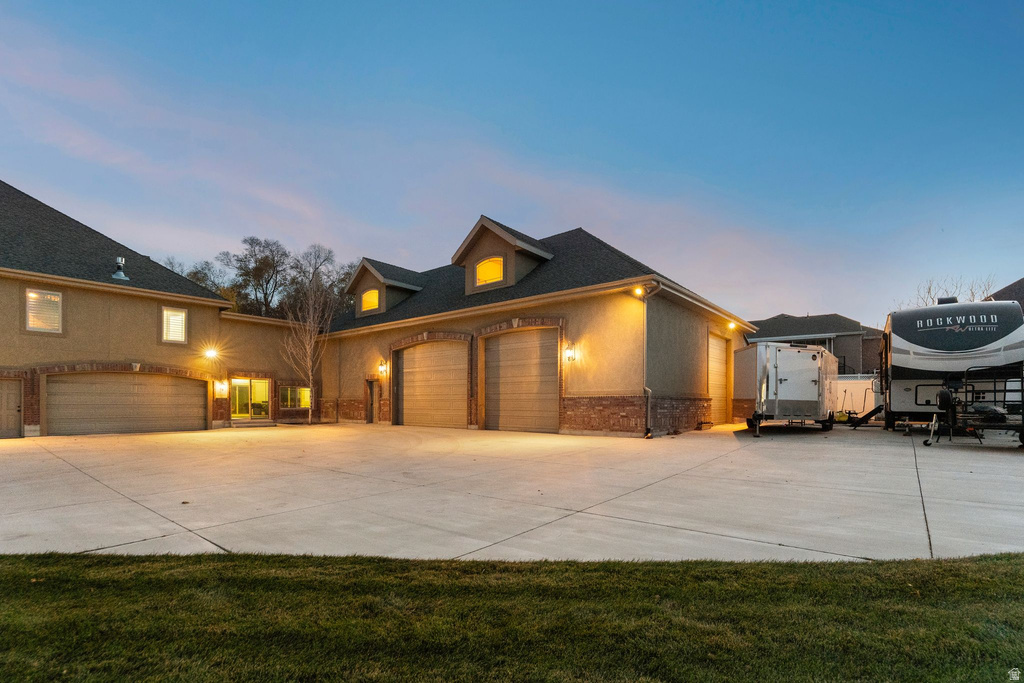 1397 W 9950 S South Jordan, UT 84095