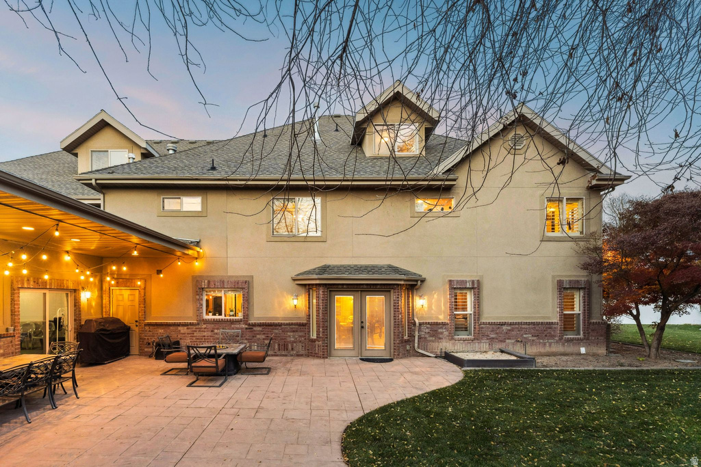 1397 W 9950 S South Jordan, UT 84095