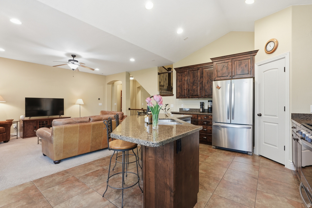 10722 S CORAL DUNE DR South Jordan, UT 84009