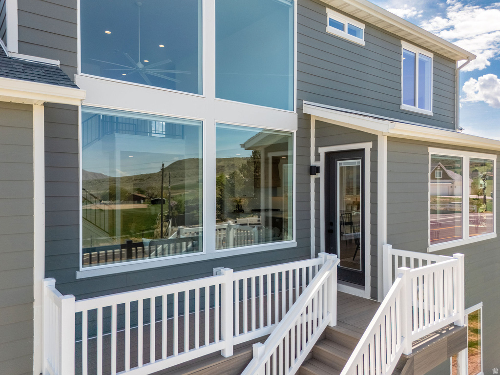 686 W EAGLECREST CIR Elk Ridge, UT 84651