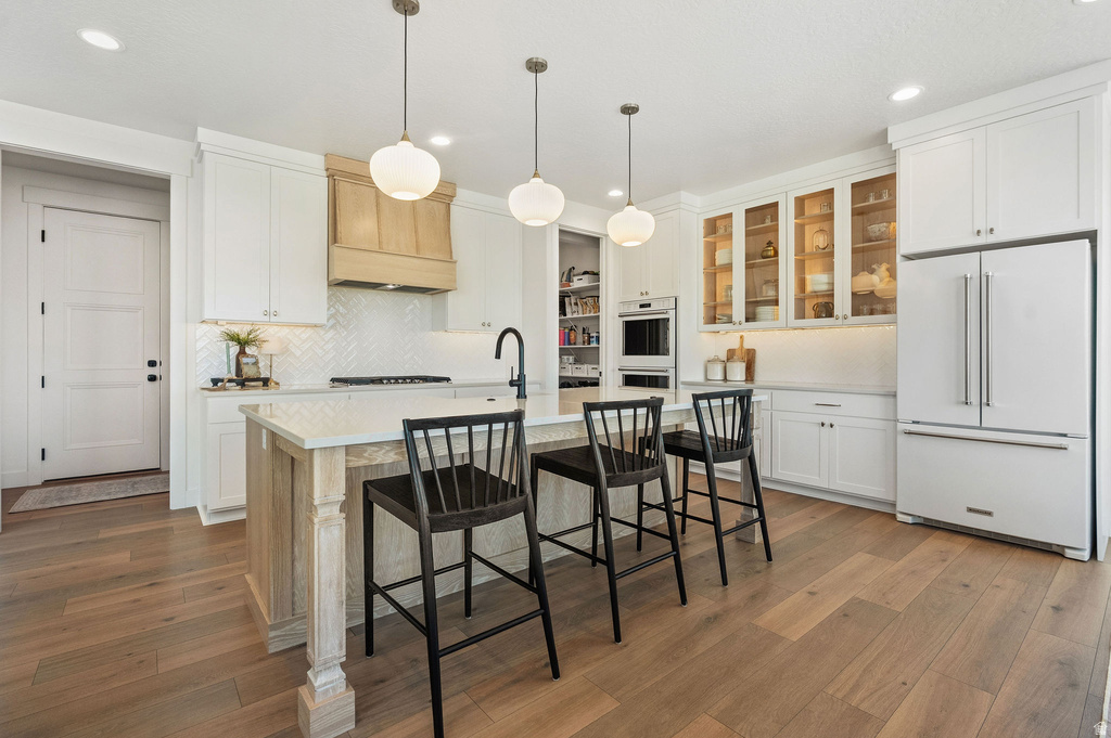 686 W EAGLECREST CIR Elk Ridge, UT 84651