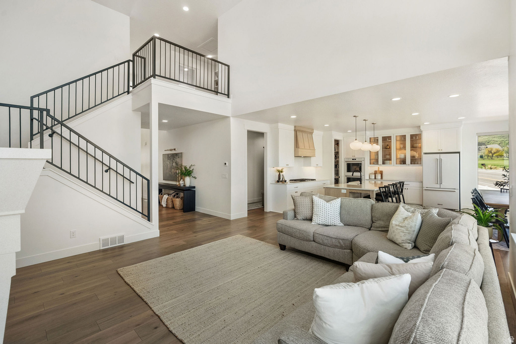 686 W EAGLECREST CIR Elk Ridge, UT 84651