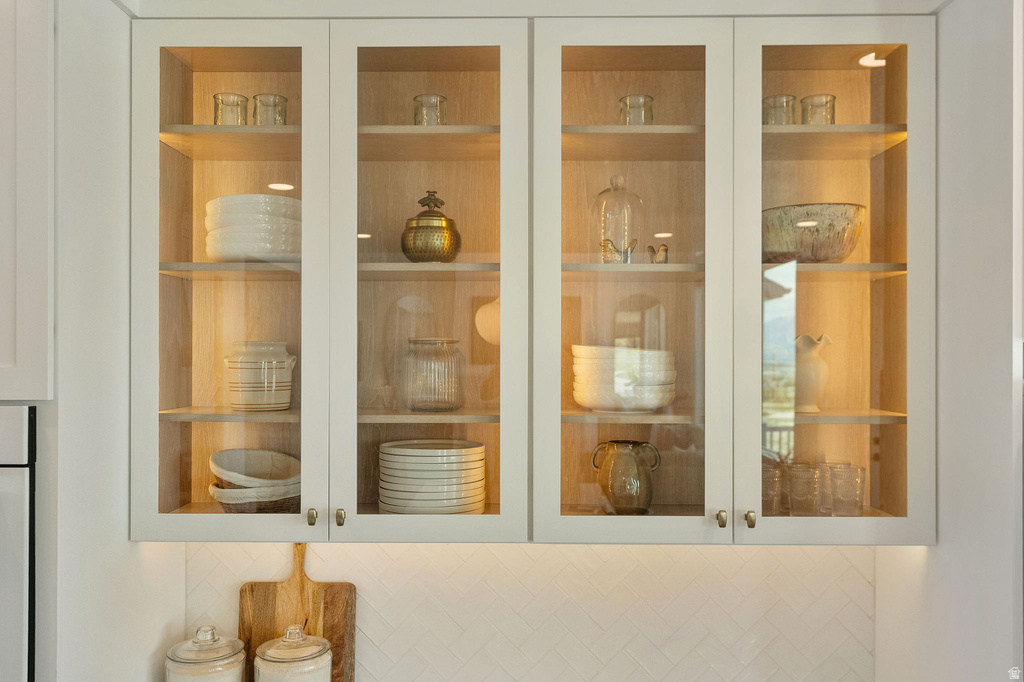 686 W EAGLECREST CIR Elk Ridge, UT 84651