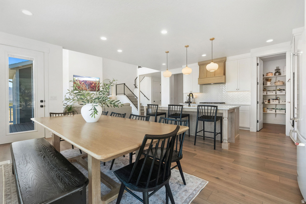 686 W EAGLECREST CIR Elk Ridge, UT 84651