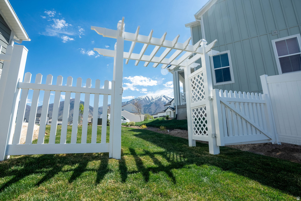 686 W EAGLECREST CIR Elk Ridge, UT 84651