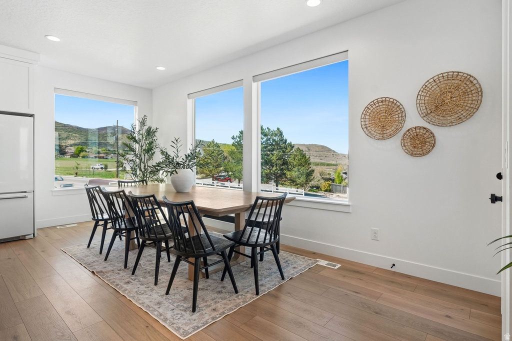 686 W EAGLECREST CIR Elk Ridge, UT 84651