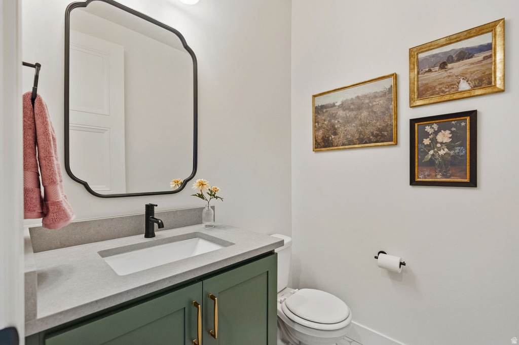 686 W EAGLECREST CIR Elk Ridge, UT 84651